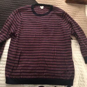J. Crew Sweater